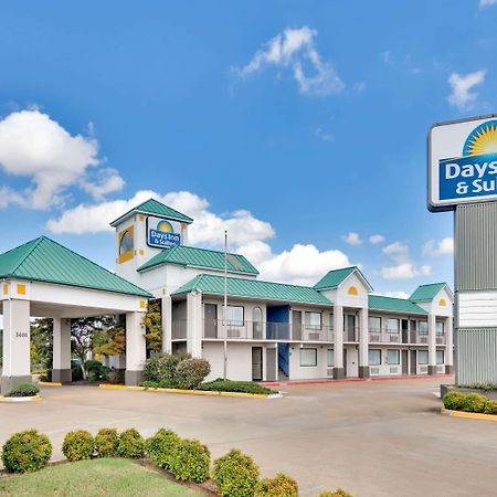 Days Inn & Suites By Wyndham Bentonville Dış mekan fotoğraf